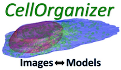 CellOrganizer