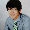 Photo of Kelvin Liu Photo of Kelvin Liu